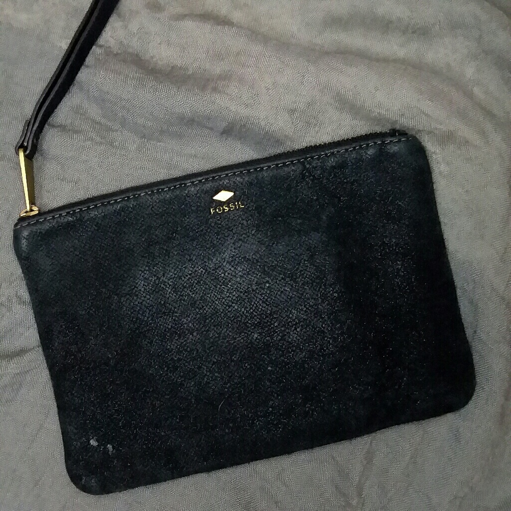 ¤ FOSSIL Wristlet ¤